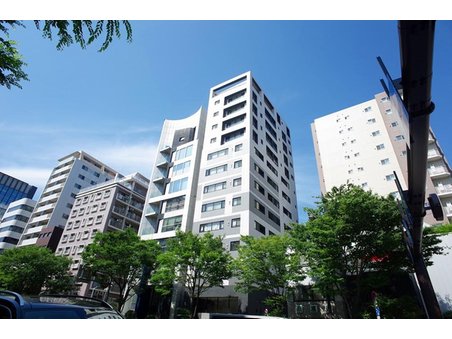 アスコットパーク日本橋浜町アルテ